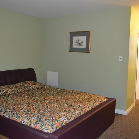Kitchener Motel 外观 照片