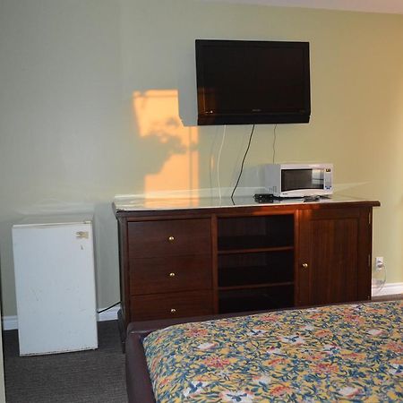Kitchener Motel 外观 照片