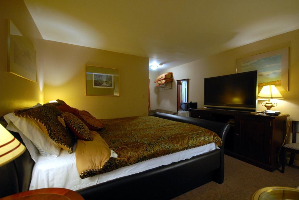 Kitchener Motel 客房 照片