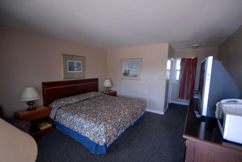 Kitchener Motel 客房 照片