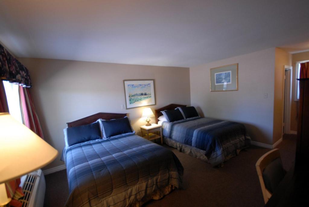 Kitchener Motel 客房 照片