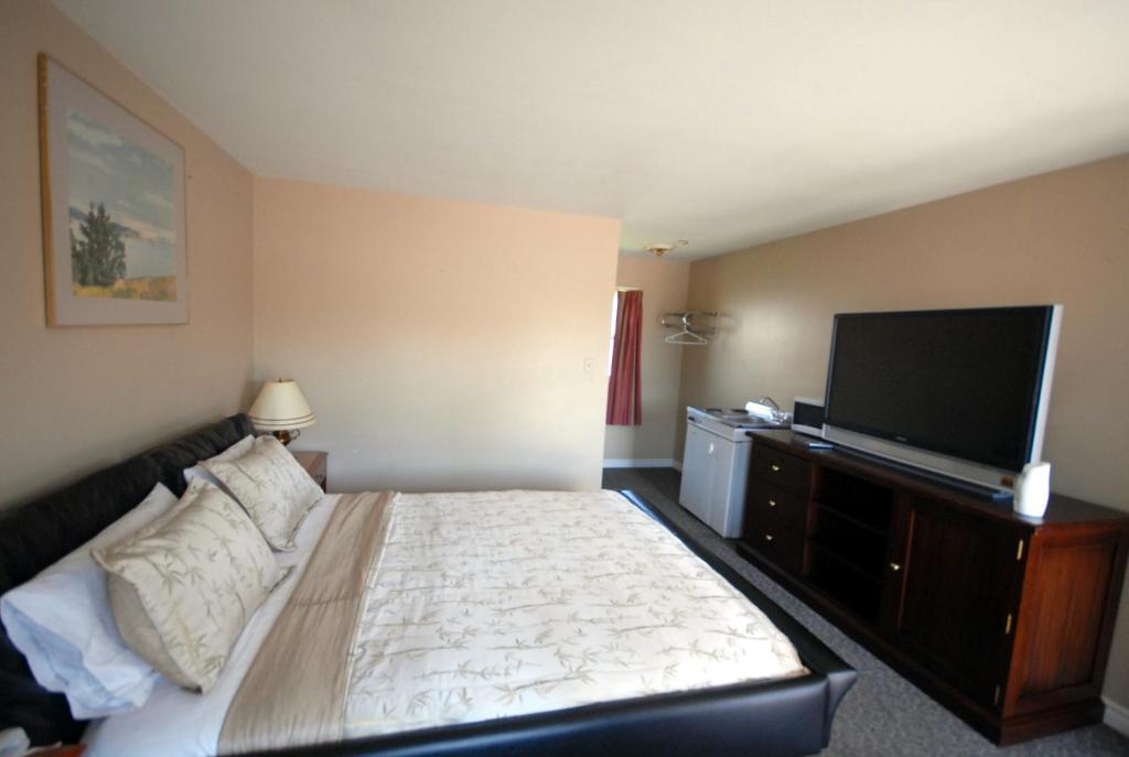 Kitchener Motel 客房 照片