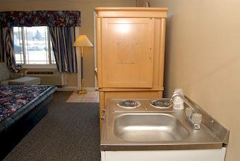 Kitchener Motel 外观 照片