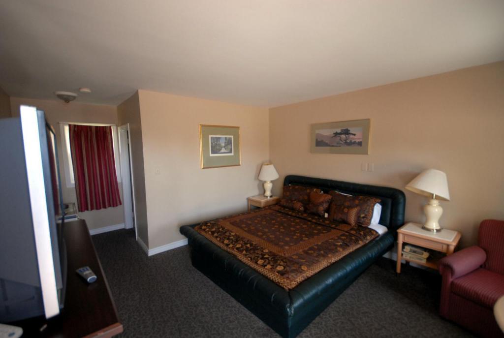 Kitchener Motel 客房 照片