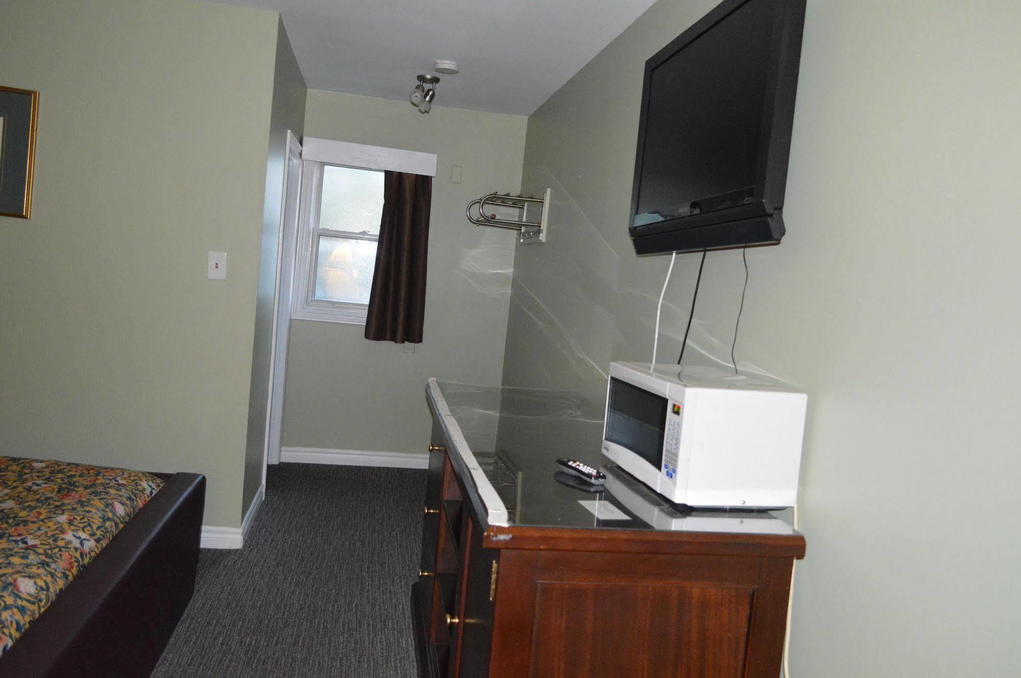 Kitchener Motel 外观 照片