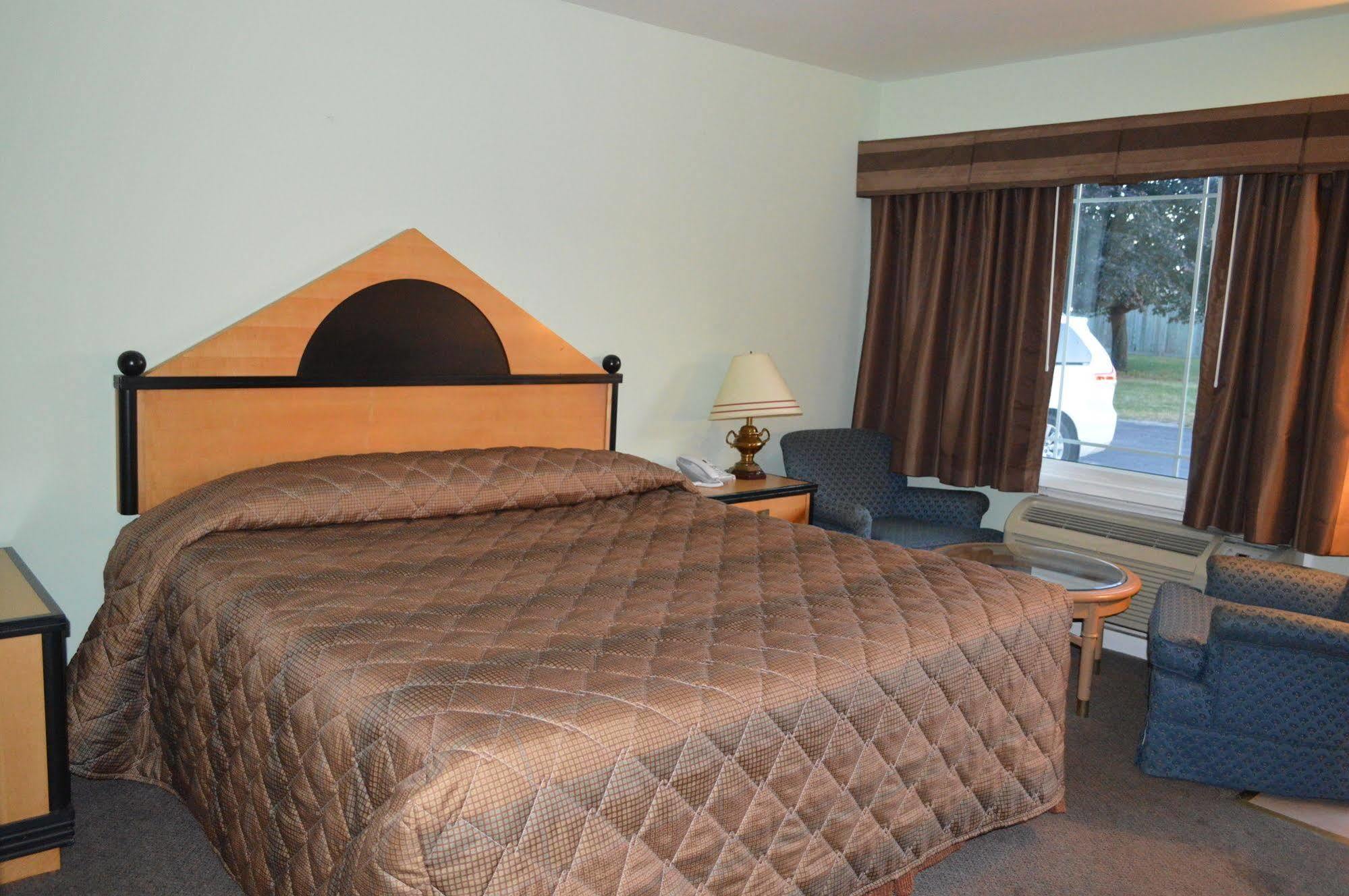 Kitchener Motel 外观 照片
