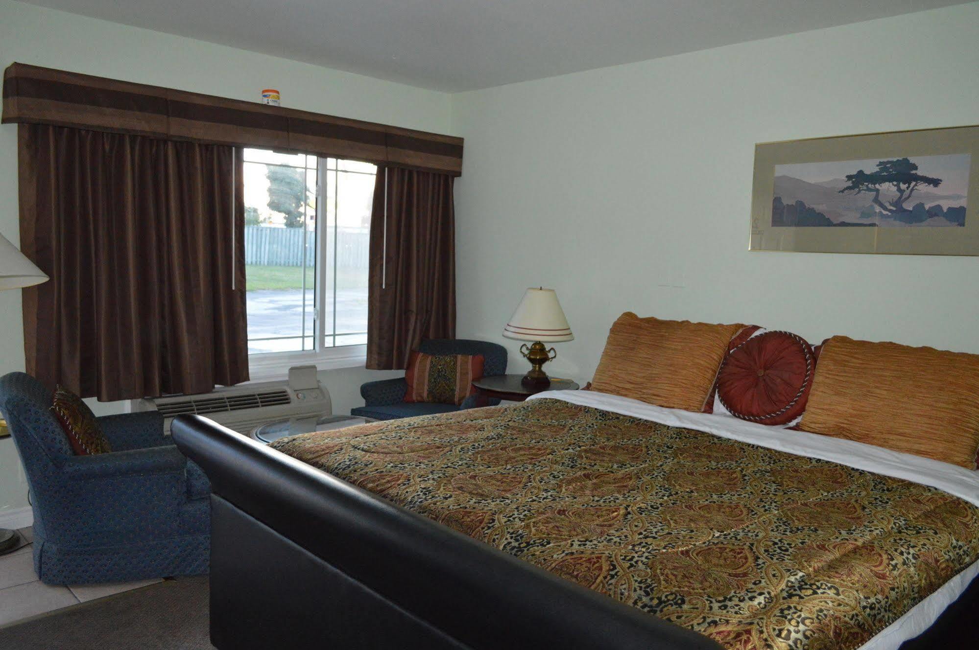 Kitchener Motel 外观 照片
