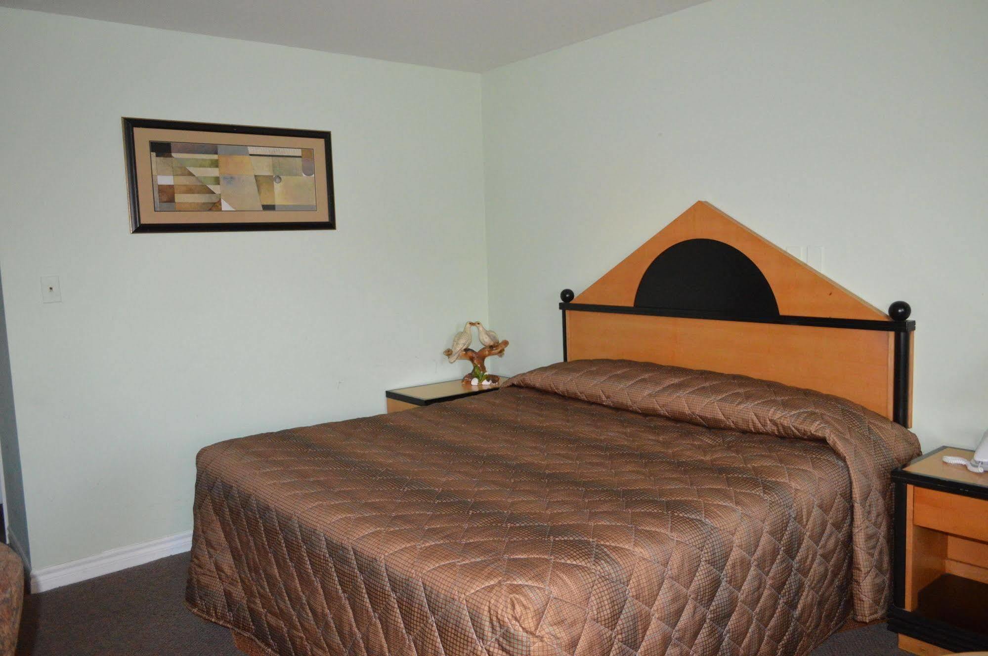 Kitchener Motel 外观 照片