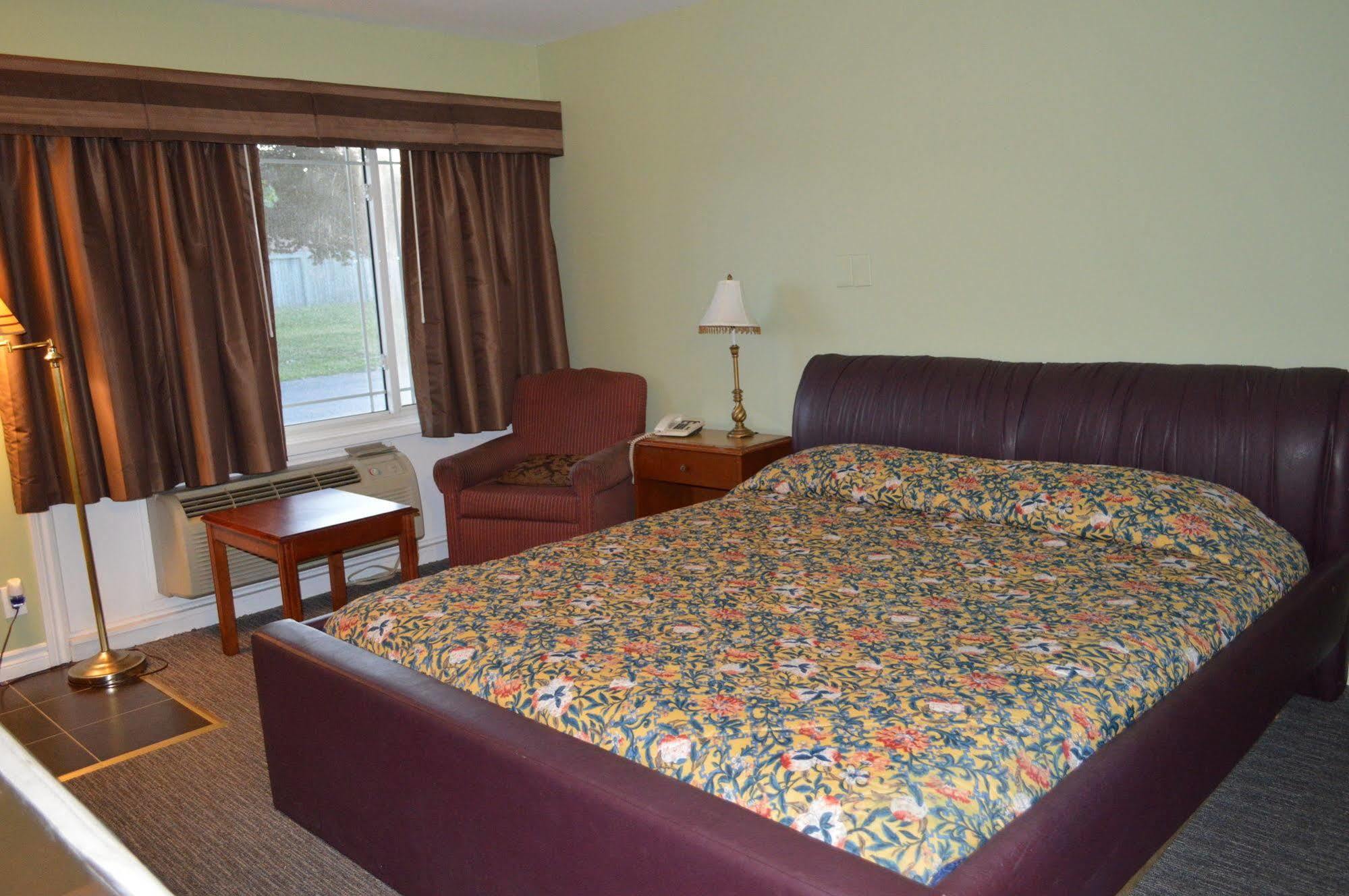 Kitchener Motel 外观 照片