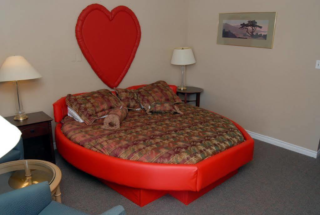 Kitchener Motel 外观 照片