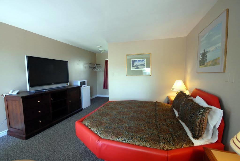Kitchener Motel 外观 照片